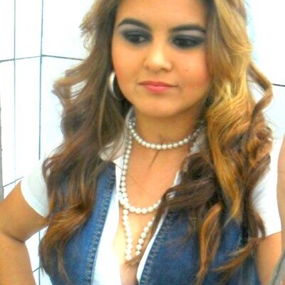 Profile Picture of Amanda Portes (@amandinhaportes) on Twitter