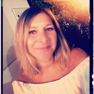 Profile Picture of Suzanne Cazin (@sweetdelights) on Twitter