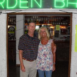 Deborah Anne Hoskins - Twitter Profile Picture of Deborah Anne Hoskins (@Debs1957tenerif) on Twitter