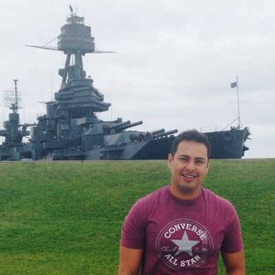 Profile Picture of Alejandro Tabares (@hijodeolinde) on Twitter