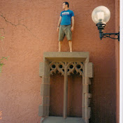 Profile Picture of Joshua Kidney (@vitanova333) on Youtube