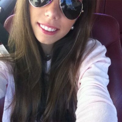 Profile Picture of Alicia Ribas (@AliciaRibasDrew) on Twitter