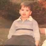 Profile Picture of August Kenneth Pye (@ken_pye) on Instagram