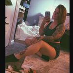 Profile Picture of Abbey Mitchell (@abbey_mitch97) on Instagram