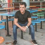 Profile Picture of Aaron Josef (@aaron_josef) on Instagram