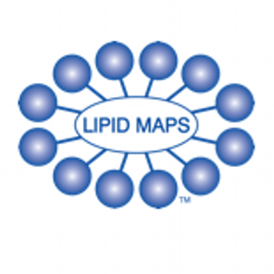 Profile Picture of LIPID MAPS (@lipidmaps) on Twitter