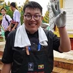 Profile Picture of Jackson Pang Meng Fook (@mfpang2005) on Instagram