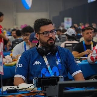 Profile Picture of Eric Rios (@riopaser_) on Instagram