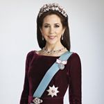 Profile Picture of PRINCESS MARY ❤️ (@hkhkronprincesmary) on Instagram