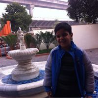 Profile Picture of Ruchee Sachdeva (@rucheegandhi) on Pinterest