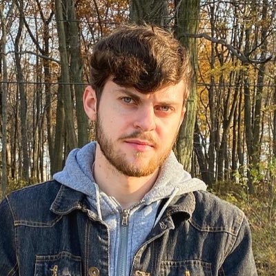 Profile Picture of Jake Waldman (@JakeWaldman) on Twitter