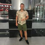 Profile Picture of David Knight (@knighty_13) on Instagram