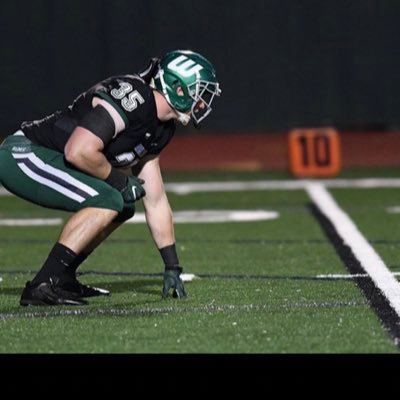 Profile Picture of Ben Sieczkowski (@BenSieczkowski) on Twitter