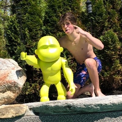 Profile Picture of Jake Pryor (@JakePryor18) on Twitter