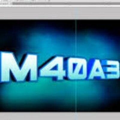 Profile Picture of Steven Goodspeed (@@MF0rtyA3) on Twitter