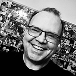 Profile Photo of Alan Goldsmith (@alan j goldsmith) on Flickr