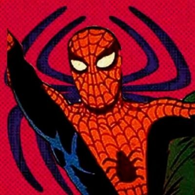 Profile Picture of Elias Aguilar (@Spiders_Unite) on Twitter