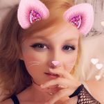 Cecilia Baker - Instagram Profile Picture of Cecilia Baker (@frostedcecilia) on Instagram