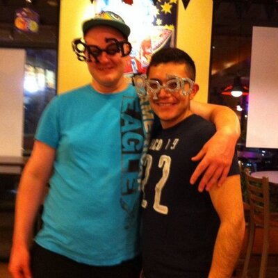 Profile Picture of Daniel E Bachman (@highlife2341) on Twitter