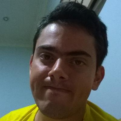 Profile Picture of André Braz (@Andre_bob) on Twitter