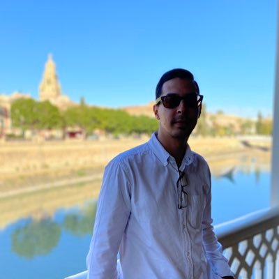 Profile Picture of Javier R. Fragoso (@javierrfragoso) on Twitter