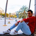 Profile Picture of 𝑴𝒂𝒓𝒊𝒐 𝑮𝒓𝒊𝒎𝒂𝒍𝒅𝒊 🌹🔥 (@mario__24) on Instagram