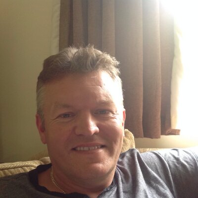 Profile Picture of Neil (@NeilHazel1968) on Twitter