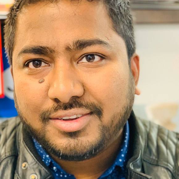 Profile Picture of Probir Sikder (@aviatorprobir) on Poshmark