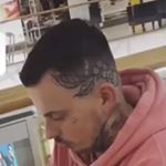 Profile Picture of Peter Ciriak (@peter_crk_tattoo) on Instagram