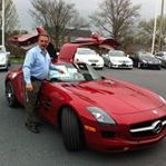 Profile Picture of Joseph DeCarolis (@josephdecarolis) on Pinterest