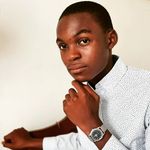 Profile Picture of Finish Benjamin Mouanda (@finish_mouanda) on Instagram