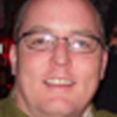 Profile Picture of Michael Zenner (@eyespyspotter) on Twitter