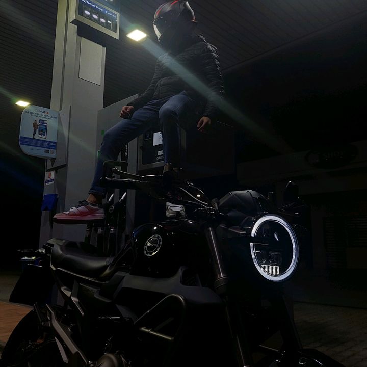 Profile Picture of angelo (@angeloperri_) on Tiktok