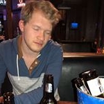 Profile Picture of Bradley Bader (@bradleybad) on Instagram