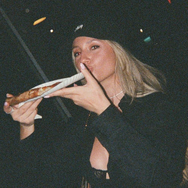 Profile Picture of janettamas (@janettamas) on Tiktok