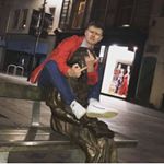 Profile Picture of murray_wilson_ (@murray_wilson_) on Instagram