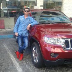 Profile Picture of Daniel Almario (@Dubai1982_) on Twitter