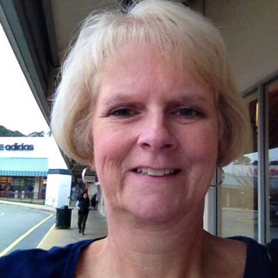 Profile Picture of Kathy Woodard (@krwoodard68) on Twitter