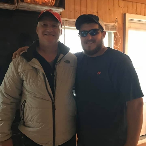 Profile Picture of Jeremy Maxwell (@jeremy_maxwell) on Poshmark