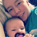 Profile Picture of Savannah Schmitt (@paisypoodlesmommy) on Instagram