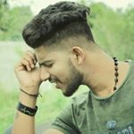 Profile Picture of SACHIN SHETTY (@_sachin_shetty__) on Instagram