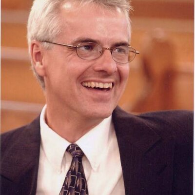 Profile Picture of Thomas Breckenridge (@@TomBreck) on Twitter