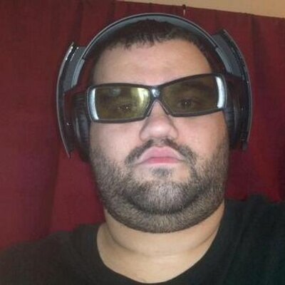 Profile Picture of Felipe Fontanez (@SinisterReaper) on Twitter