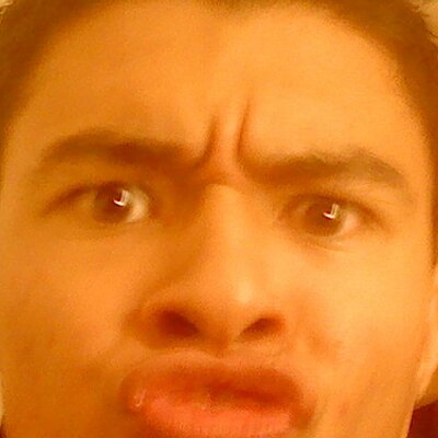 Profile Picture of John Abraham Mendoza (@4lockhead91) on Twitter