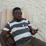 Profile Picture of Harold Olu Jones (@harold3035) on Instagram