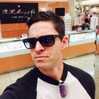 Anthony LaMarca - Twitter Profile Picture of Anthony LaMarca (@anthony_lamarca) on Twitter