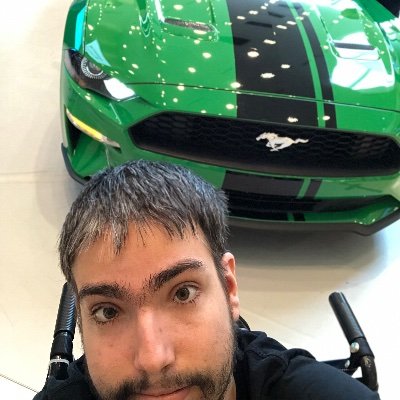 Profile Picture of Charles Levesque (@Charles05373462) on Twitter