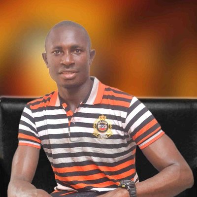 Profile Picture of Steve Chidiebere (@steve_clint) on Twitter