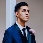 Profile Picture of Chris Vandam Vargas (@thebuttonboy) on Instagram