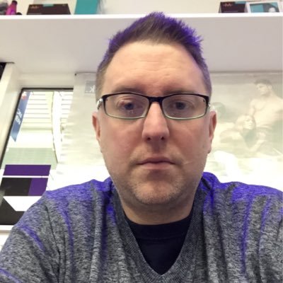 Profile Picture of Richard Atkin (@AtkinRichard) on Twitter